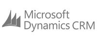 Microsoft Dynamics CRM